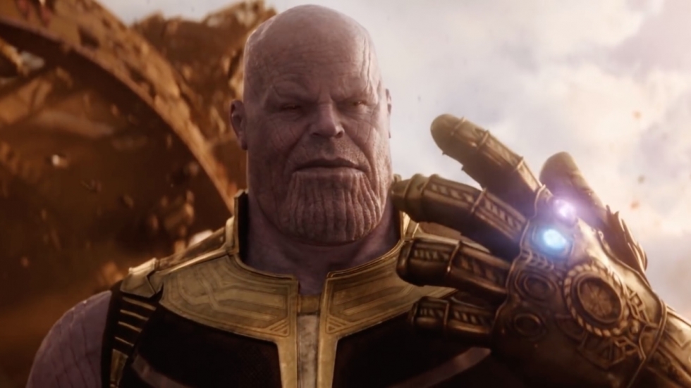 Nog 100 dagen tot 'Avengers: Infinity War'!