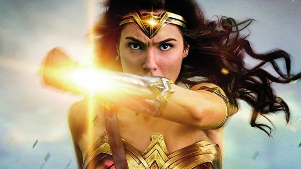 Filmkijker meest ontevreden over missen Oscar-nominatie 'Wonder Woman'