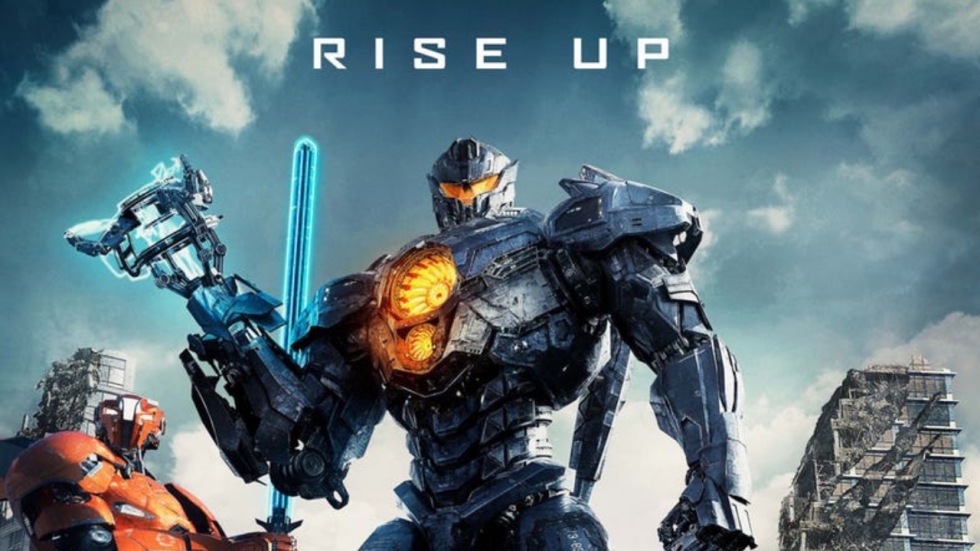 Epische laatste trailer 'Pacific Rim: Uprising'