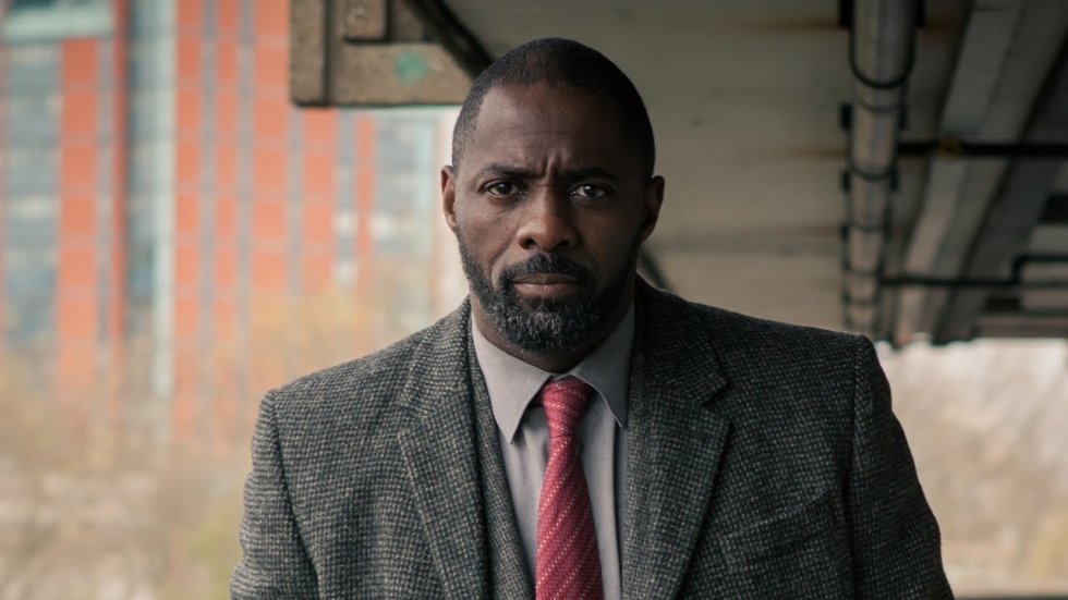 Idris Elba: ''Het is tijd voor een nieuwe Bond''