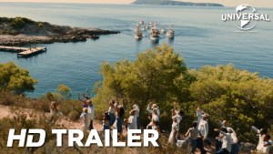 Mamma Mia! Here We Go Again (2018) video/trailer