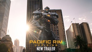 Pacific Rim: Uprising (2018) video/trailer