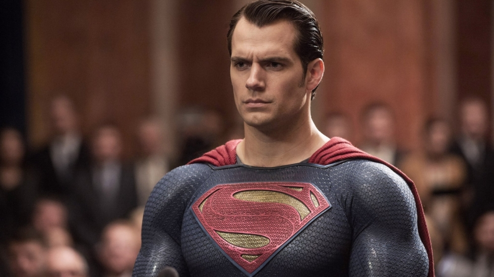 Gerucht: Superman krijgt rol in 'Shazam!'