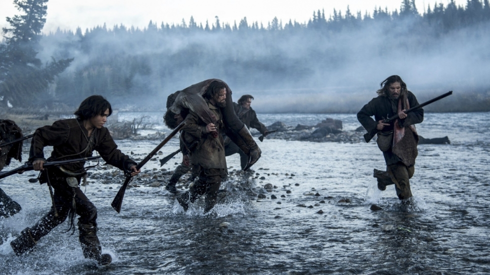 TV-tips week 4: The Revenant, Birdman & meer