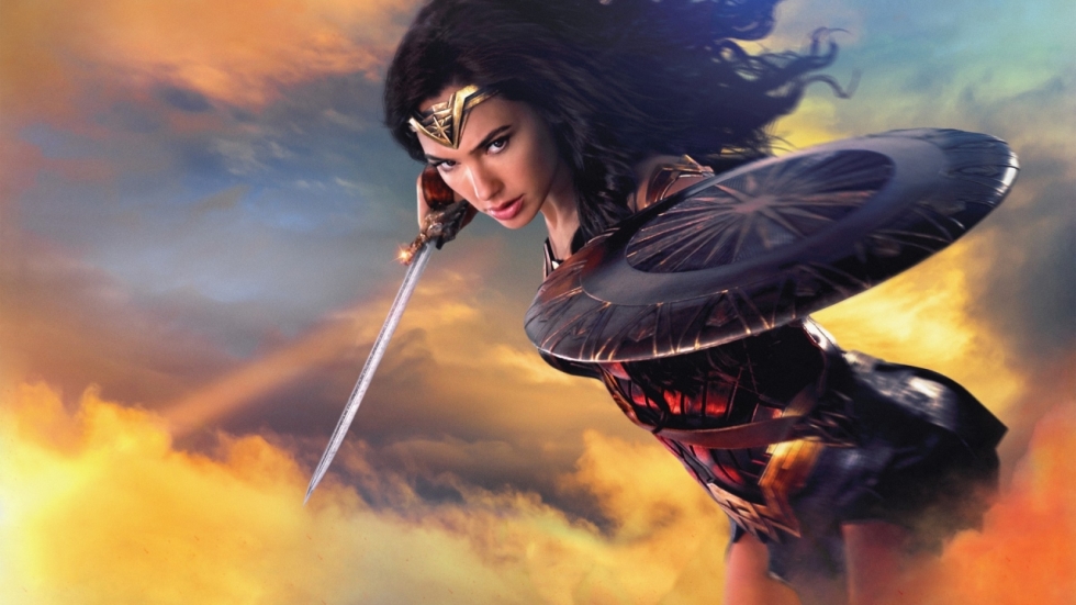 Gal Gadot reageert sportief op negeren 'Wonder Woman' bij Oscars