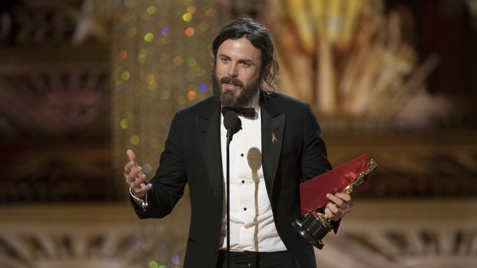 Beschuldigde Casey Affleck reikt Oscar voor beste actrice niet uit