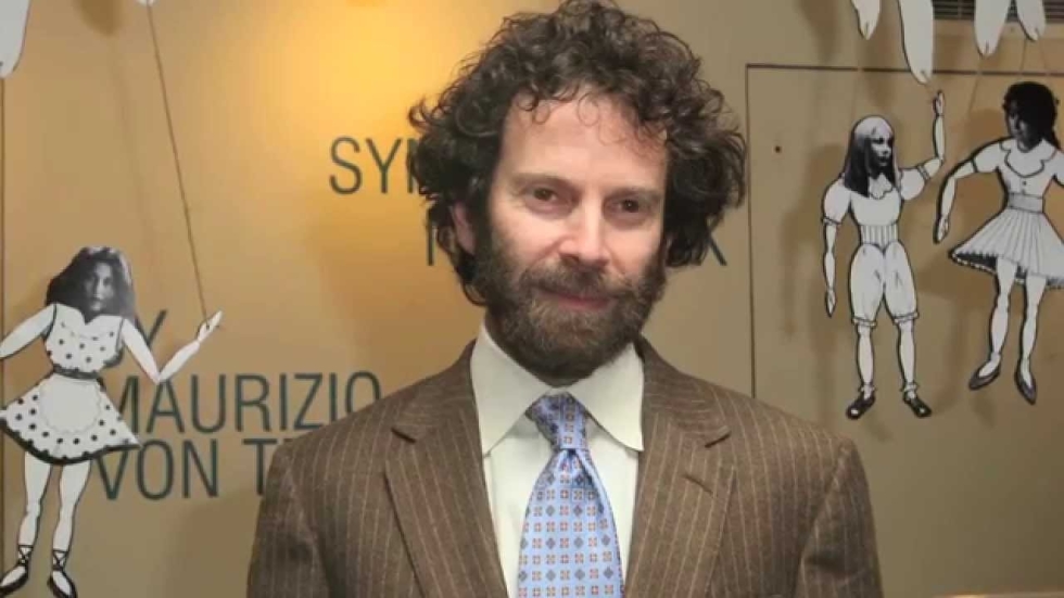 Netflix bemachtigt rechten op nieuwe film van Charlie Kaufman