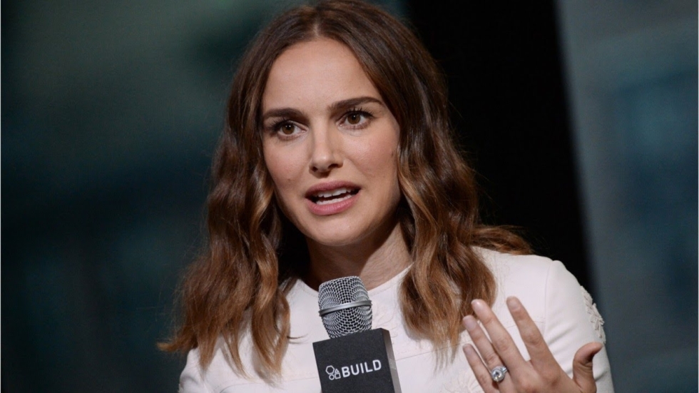 Natalie Portman vervangt Rooney Mara in 'Vox Lux'