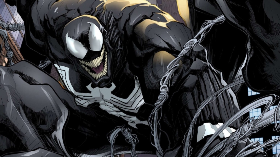 Opnames 'Venom' lijken afgerond te zijn