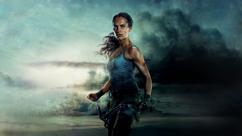 Wordt 'Tomb Raider' een enorme flop?