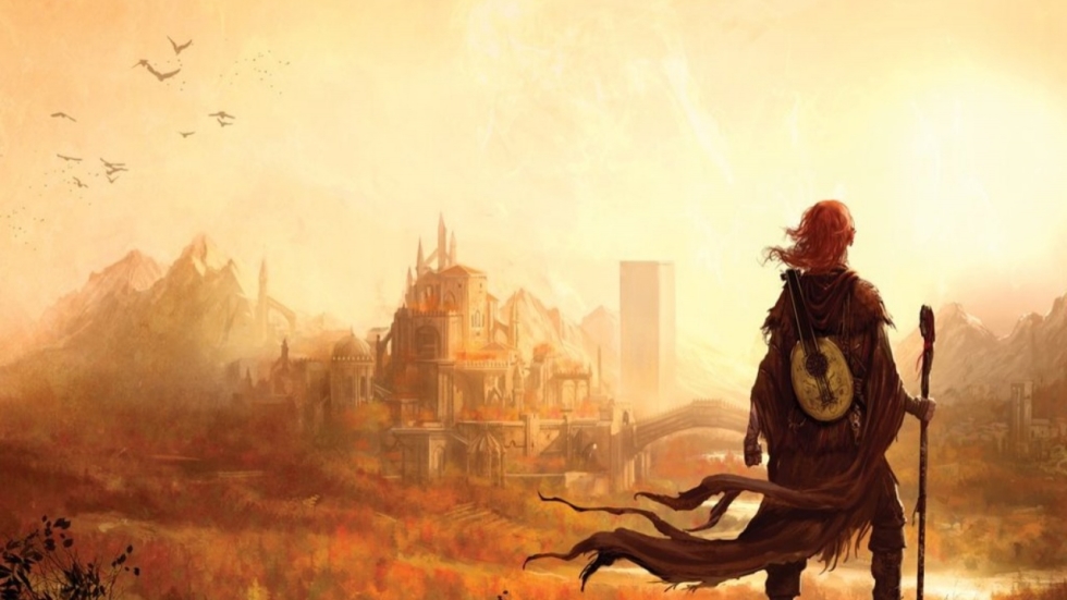 Spider-Man-regisseur Sam Raimi maakt 'The Kingkiller Chronicle'