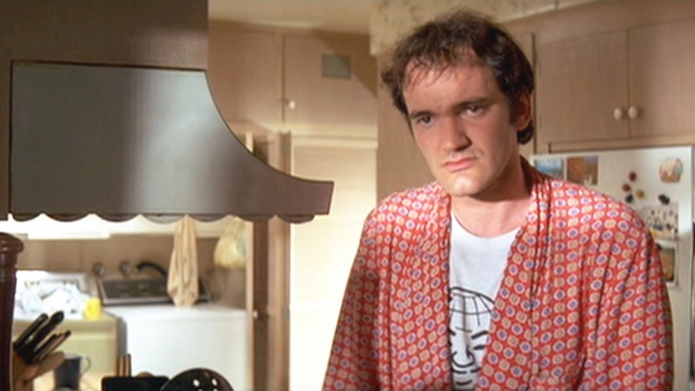 Roman Polanski krijgt cruciale rol in Tarantino's '#9'