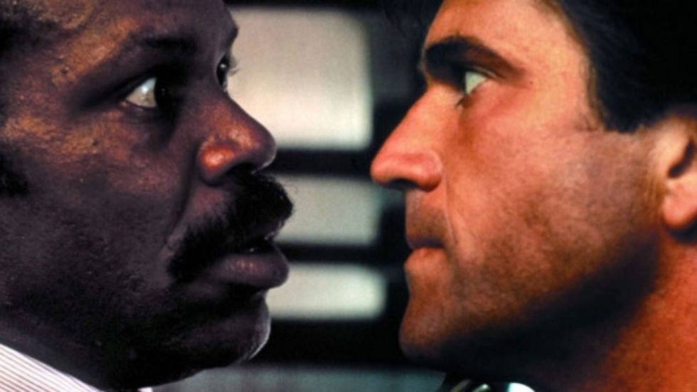 Gaat 'Lethal Weapon 5' toch niet door?