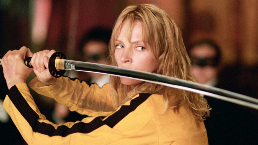 Uma Thurman zegt dat Quentin Tarantino verantwoordelijk is voor haar ernstige ongeluk in 'Kill Bill'