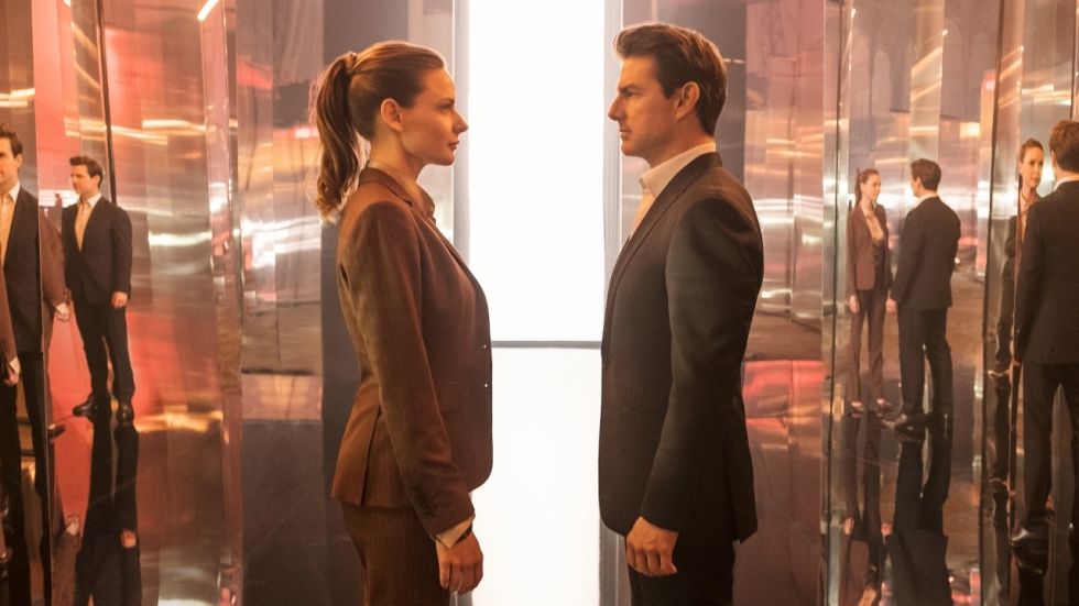 Actievolle eerste trailer 'Mission: Impossible - Fallout'!