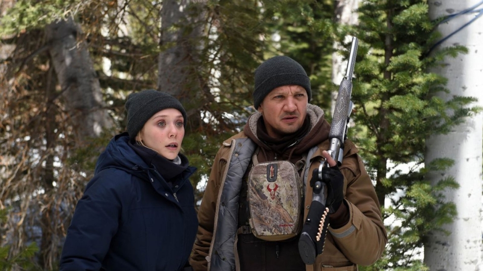 Blu-ray review 'Wind River' - dikke aanrader