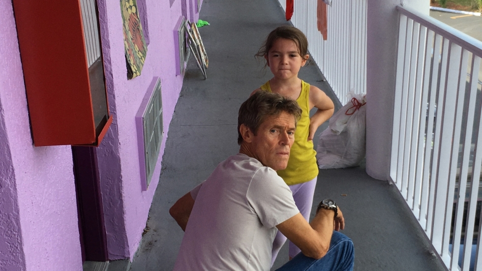 The Florida Project