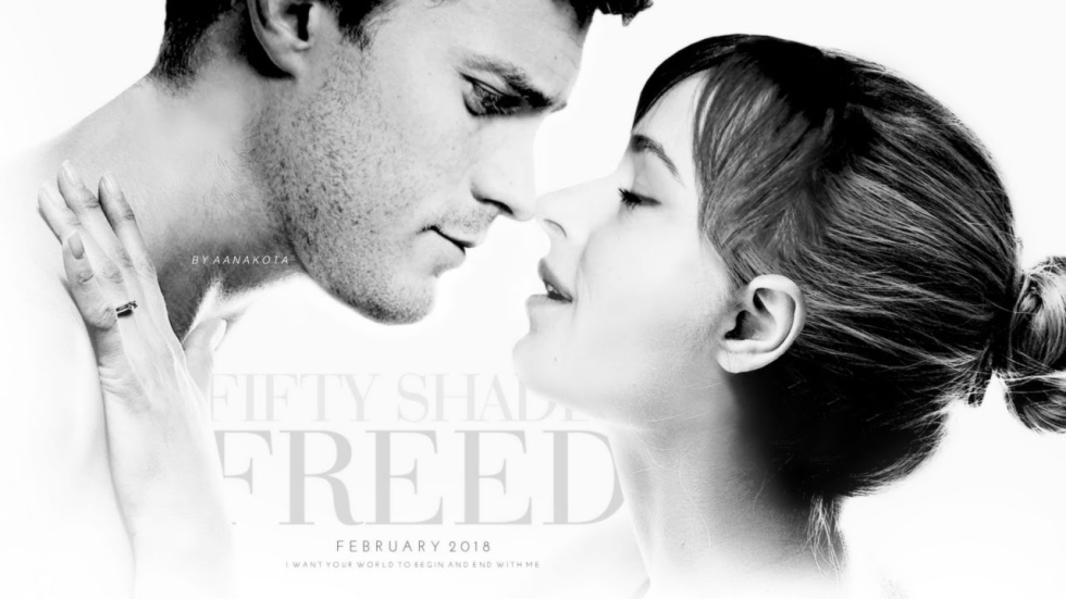 Bioscoopfilms week 6: Fifty Shades Freed, Winchester & meer