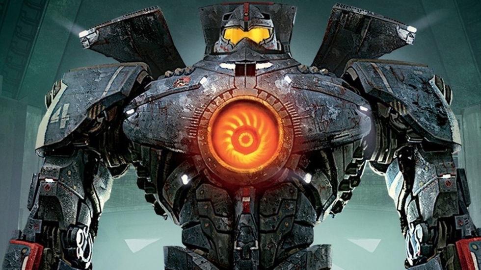 Ontmoet de nieuwe Jaegers op IMAX-posters 'Pacific Rim: Uprising'