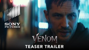 Venom (2018) video/trailer