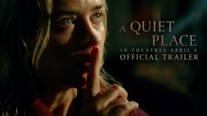 A Quiet Place (2018) video/trailer