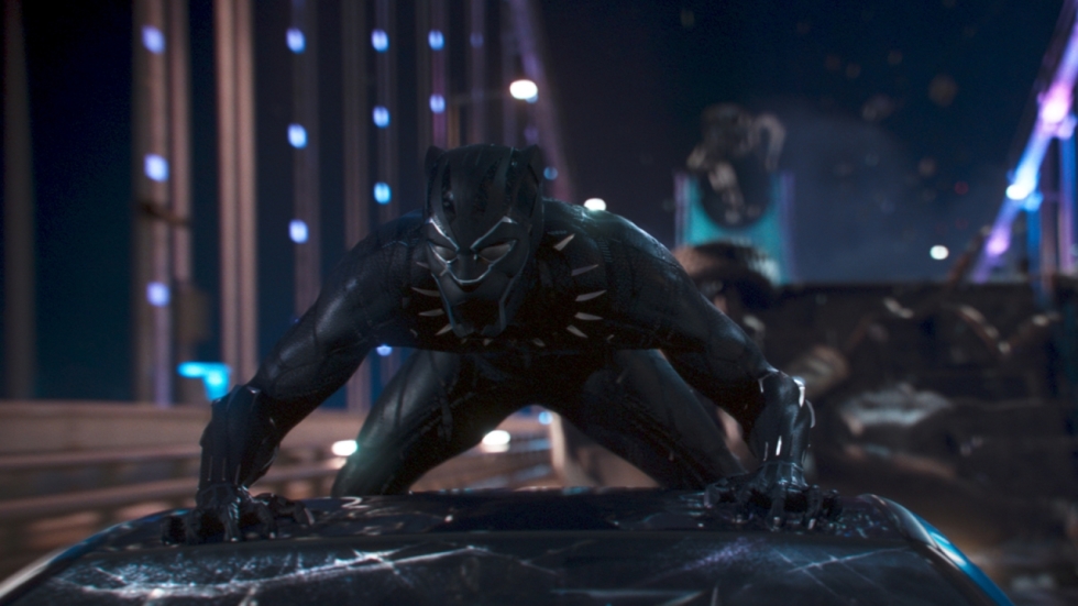 Black Panther