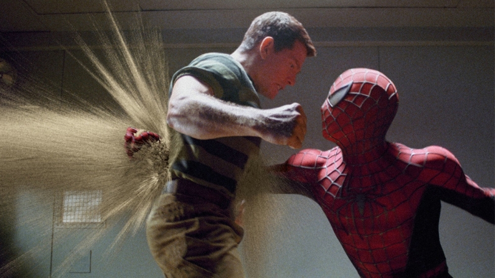 Thomas Haden Church nog steeds trots op 'Spider-Man 3'