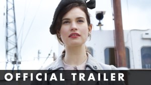 The Guernsey Literary and Potato Peel Pie Society (2018) video/trailer