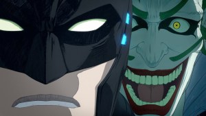 Batman Ninja (2018) video/trailer