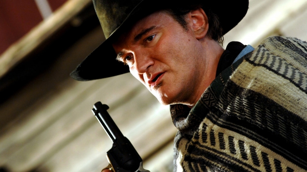 Gerucht: Problemen voor peperdure Tarantino-film '#9'