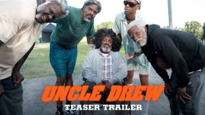 Uncle Drew (2018) video/trailer