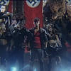 Absurde gelekte beelden uit 'Kung Fury: The Movie': Arnold Schwarzenegger vermoordt nazi's