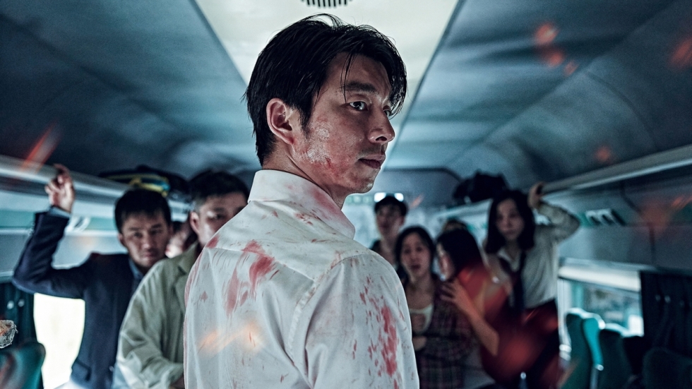 TV-tips week 7: Train to Busan, Braveheart & meer