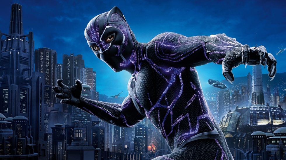 [UPDATE] 'Black Panther' verrast: baas over 'Captain America: Civil War'