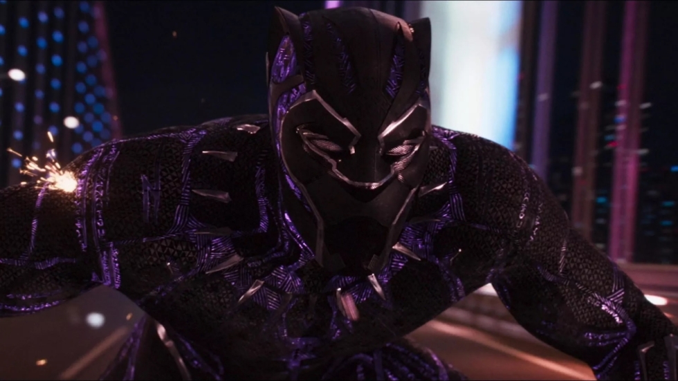 Marvel baas noemt 'Black Panther' beste MCU-film