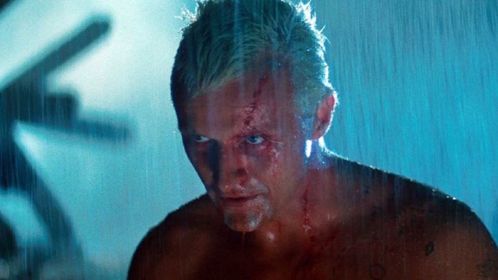 Rutger Hauer geen fan van 'Blade Runner 2049'