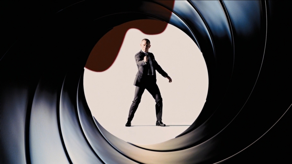 Productieproces 'Bond 25' moeizaam door ontwikkeling meerdere scripts