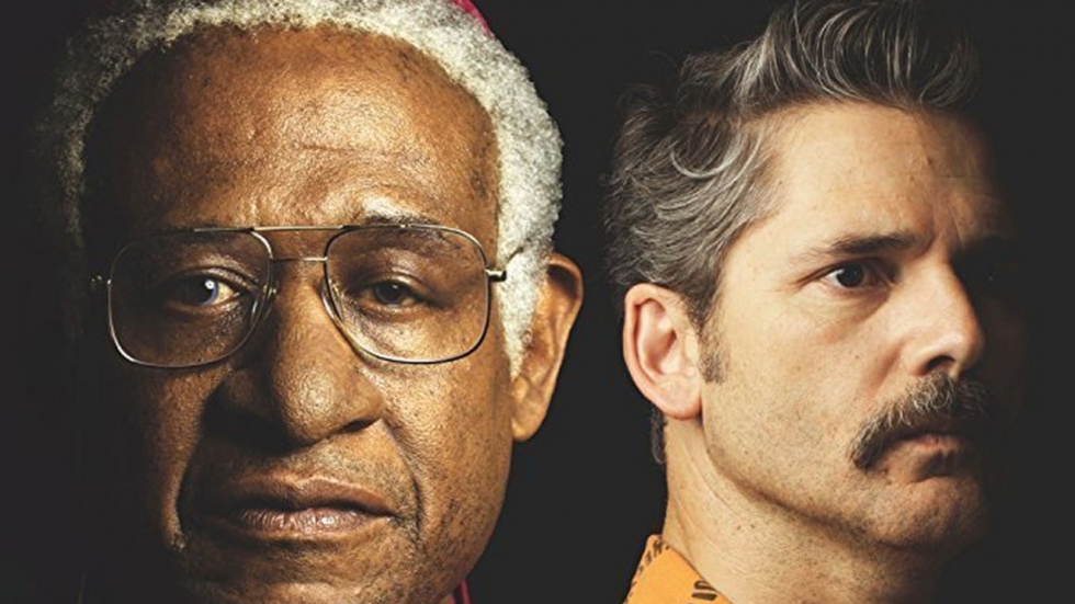 Nieuwe trailer 'The Forgiven' met Forest Whittaker als Desmond Tutu