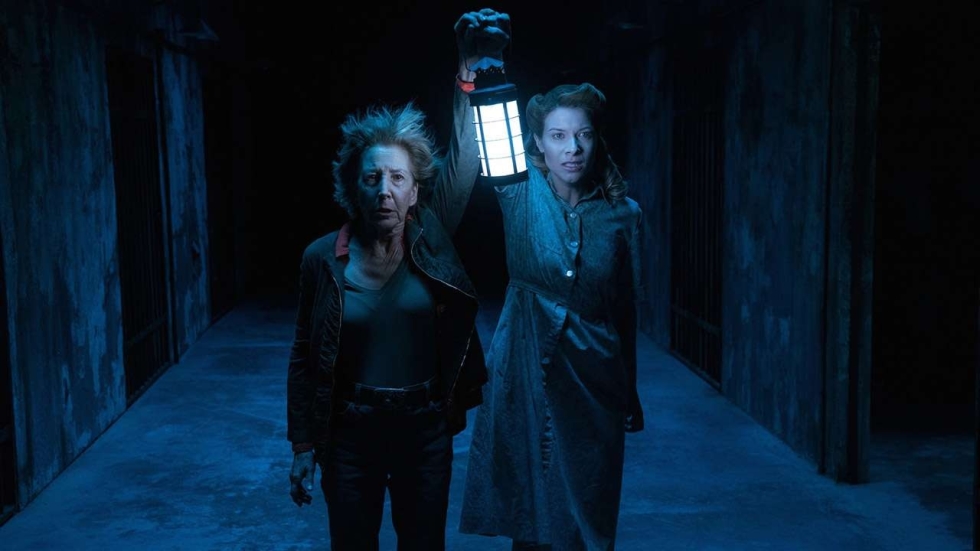 'Insidious 5' zo goed als zeker na enorm succes 'Insidious: The Last Key'