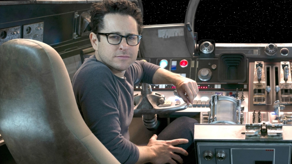 J.J. Abrams erg blij met afgerond script 'Star Wars IX'