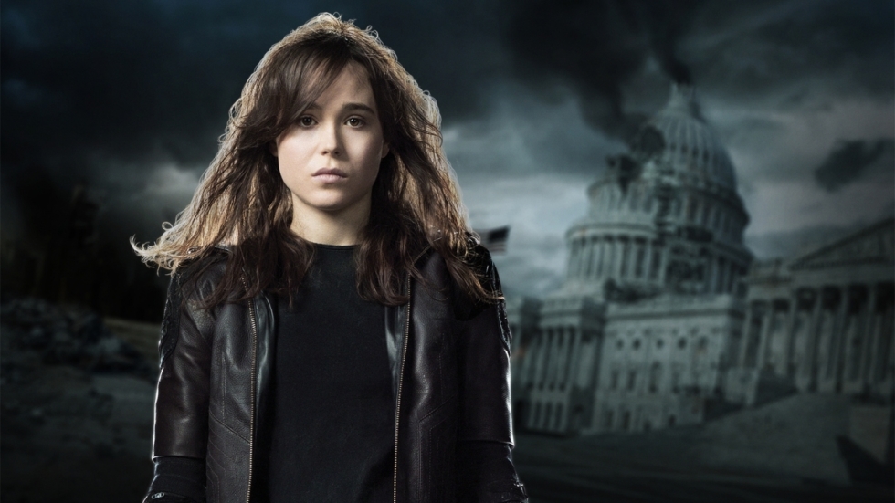 Ellen Page wil terugkeren als Kitty Pryde