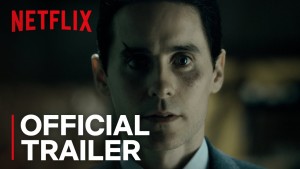 The Outsider (2018) video/trailer