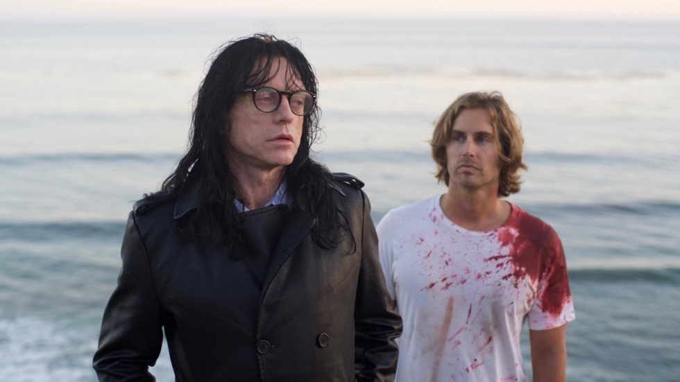 Tommy Wiseau is terug! In de trailer voor 'Best F(r)iends'