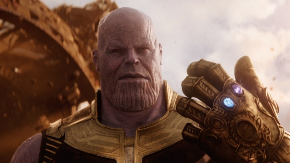 Soul Stone wordt enorme bedreiging in 'Avengers: Infinity War'