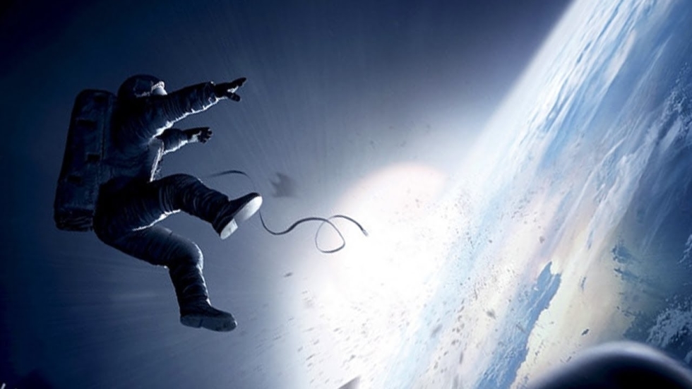 TV-tips week 8: Gravity, Harry Potter 7.1 & meer