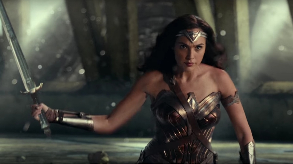 Opnames 'Wonder Woman 2' beginnen mogelijk veel sneller dan gedacht