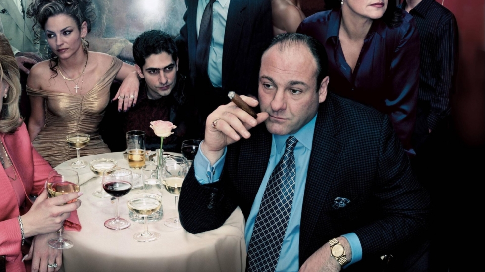 Warner Bros. maakt 'The Sopranos' film met originele personages