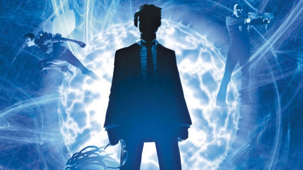 Opnames Disney-film 'Artemis Fowl' van start