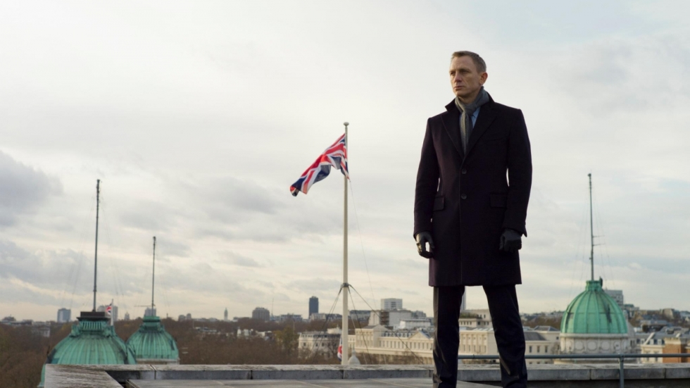 'Bond 25' vindt een regisseur!