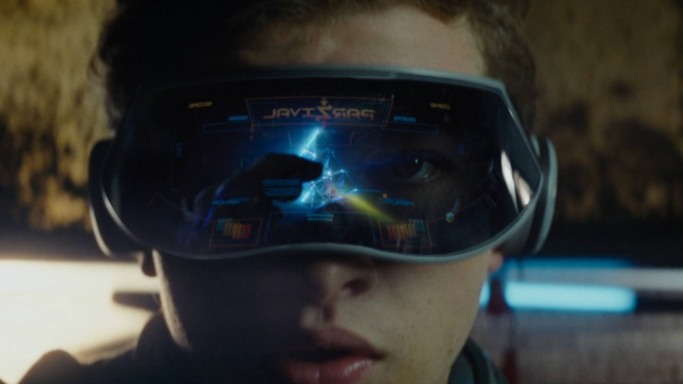 Eerste recensies 'Ready Player One'!